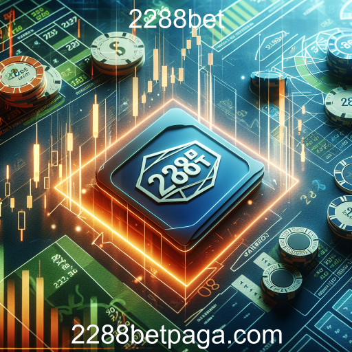 Apostas Esportivas no 2288bet: Uma Experiência Empolgante e Responsável